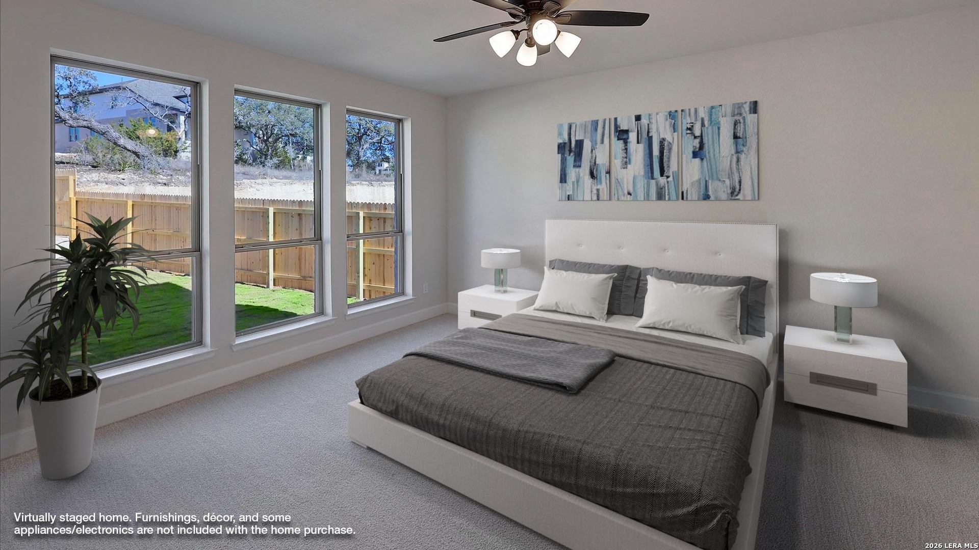 216 Boulder Creek Boerne, TX 78006 - Photo 7 of 30