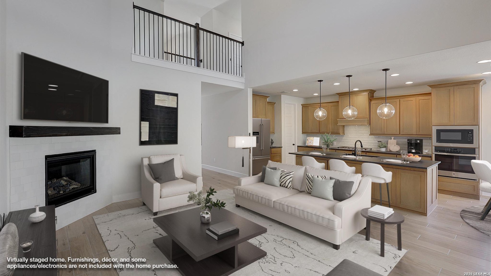 216 Boulder Creek Boerne, TX 78006 - Photo 8 of 30