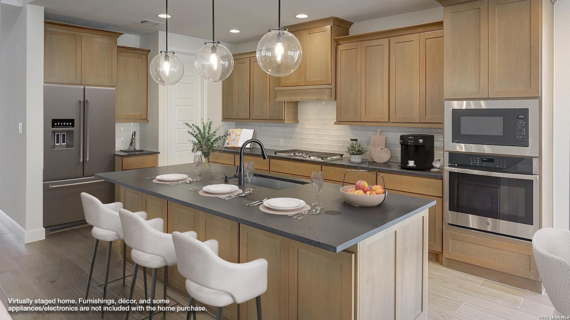 216 Boulder Creek Boerne, TX 78006 - Photo 9 of 30