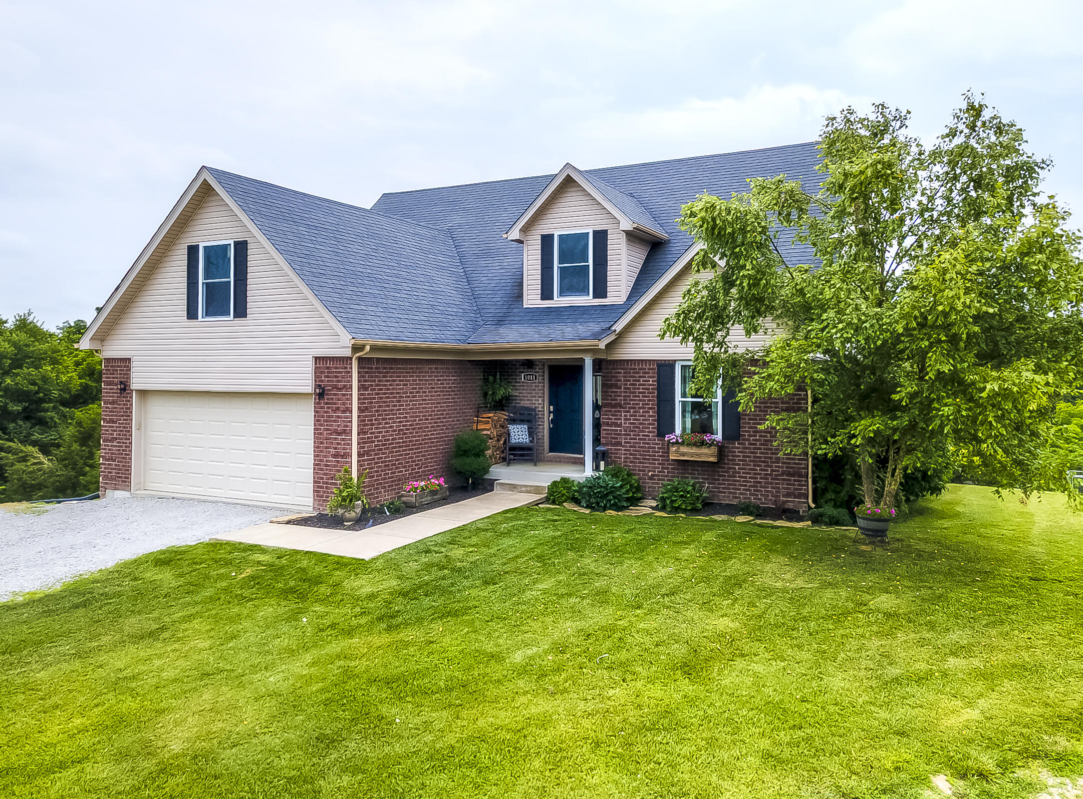 1011 Browns Store Road Lawrenceburg, KY 40342 - Photo 57 of 71 57-4-2