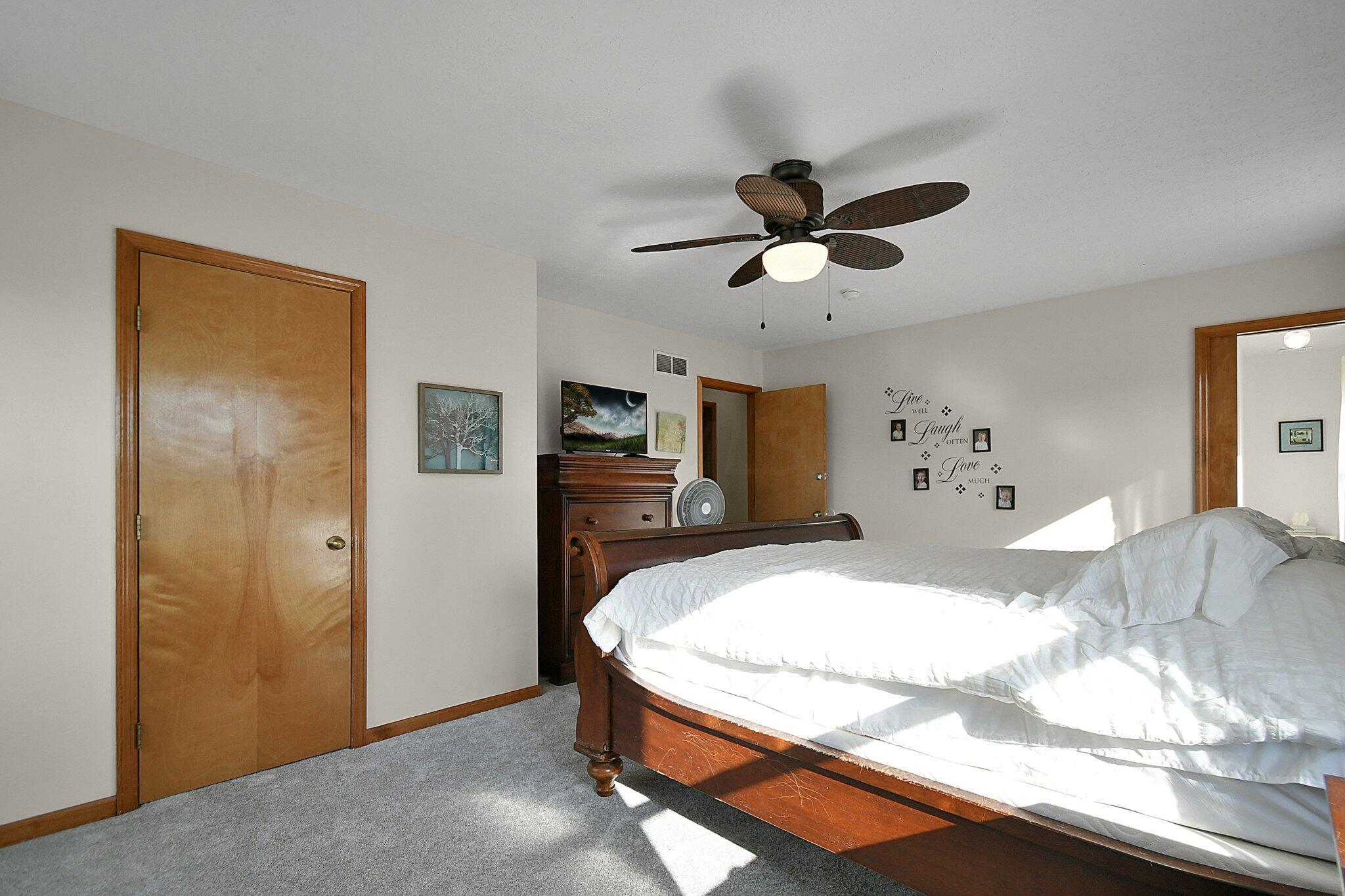 485 North Old State Road Delaware, OH 43015 - Photo 25 of 46 Owners Suite
