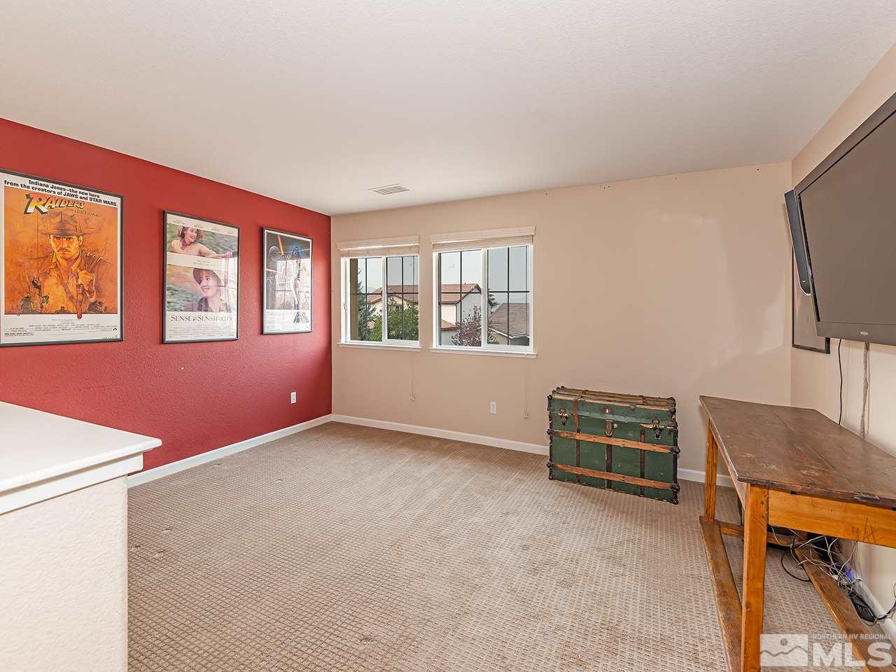 2030 Angel Ridge Drive Reno, NV 89521 - Photo 15 of 22 a view of livingroom with furniture workspace and window