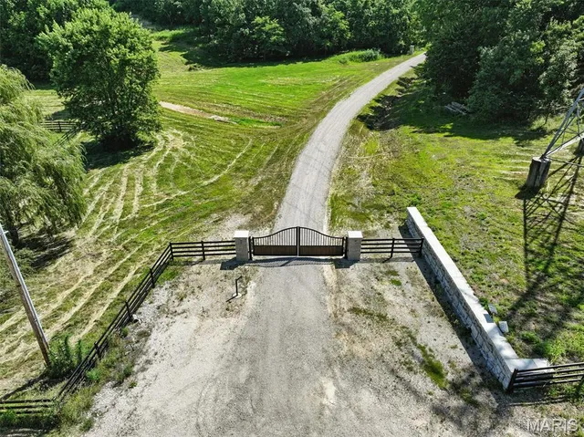 $375,000 | 12.5-ac Twin River Road, Eureka, MO 63025