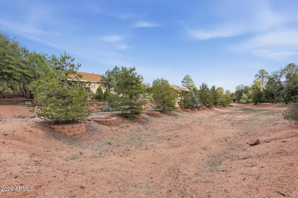 $1,150,000 | 1006 West Knotty Pine Circle, Payson, AZ 85541