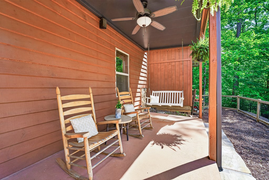 285 Julep Circle Ellijay, GA 30540 - Photo 37 of 56