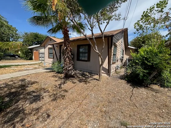 $1,495 | 1067 Rayburn Drive, San Antonio, TX 78221