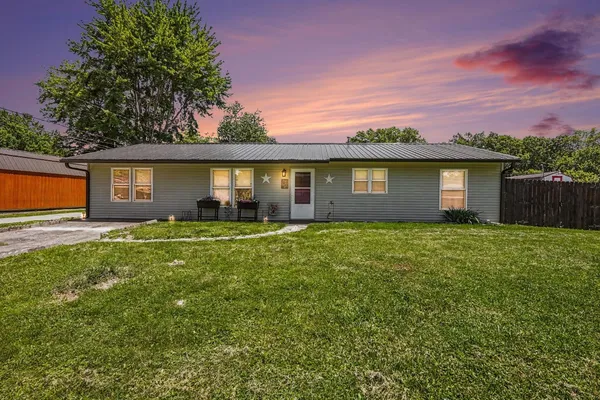 $215,000 | 2836 Springwood Drive, Madison, IN 47250