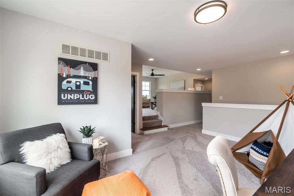 1 Tbb Waverly @ Ryehill Manor Street St. Peters, MO 63376 - Photo 13 of 24