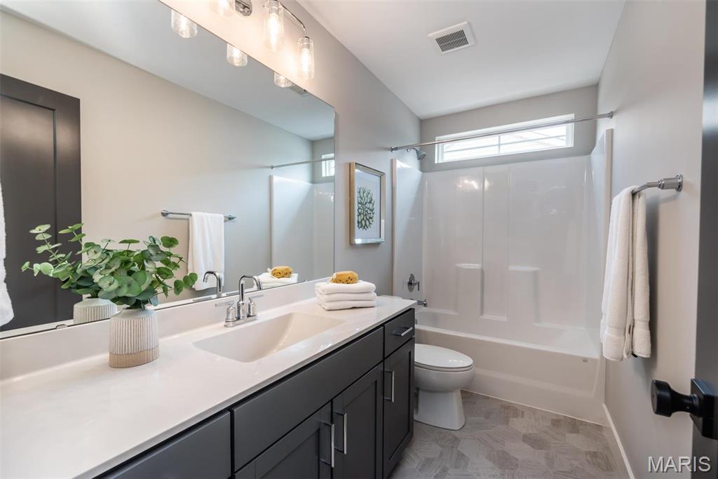 1 Tbb Waverly @ Ryehill Manor Street St. Peters, MO 63376 - Photo 16 of 24