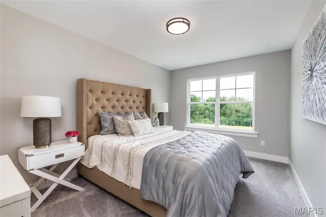 $473,900 | 1 Tbb Waverly @ Ryehill Manor Street, St. Peters, MO 63376