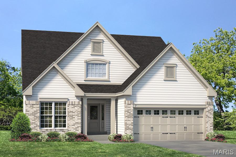 1 Tbb Waverly @ Ryehill Manor Street St. Peters, MO 63376 - Photo 19 of 24