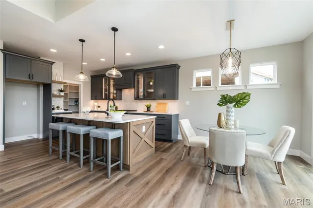 $473,900 | 1 Tbb Waverly @ Ryehill Manor Street, St. Peters, MO 63376