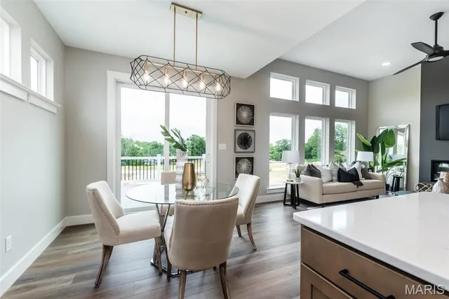 $473,900 | 1 Tbb Waverly @ Ryehill Manor Street, St. Peters, MO 63376