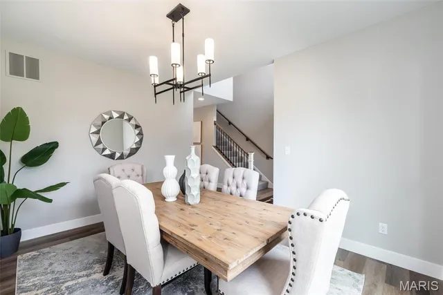 $473,900 | 1 Tbb Waverly @ Ryehill Manor Street, St. Peters, MO 63376