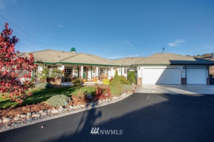 1250 American Fruit Road Wenatchee, WA 98801 - Photo 1 of 1 Gallery Image 1