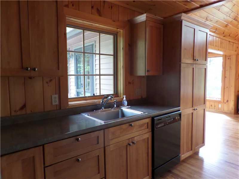176 Sandy Cove Road Belgrade, ME 04917 - Photo 3 of 25 Kitchen.