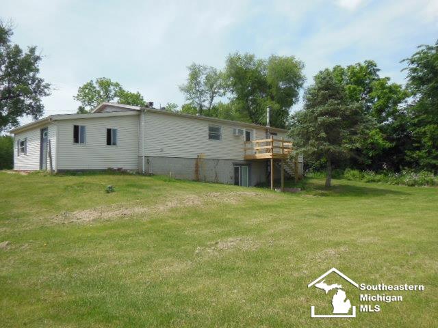 2222 Morocco Road Ida, MI 48140 - Photo 3 of 27
