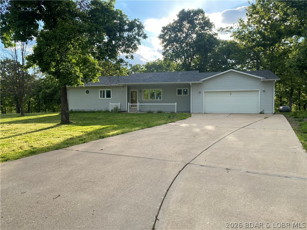 304 Dunwurkin Road Laurie, MO 65037 - Photo 2 of 31