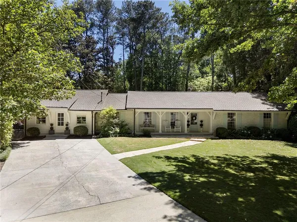 $6,000 | 4770 Chatworth Court Northeast, Sandy Springs, GA 30342