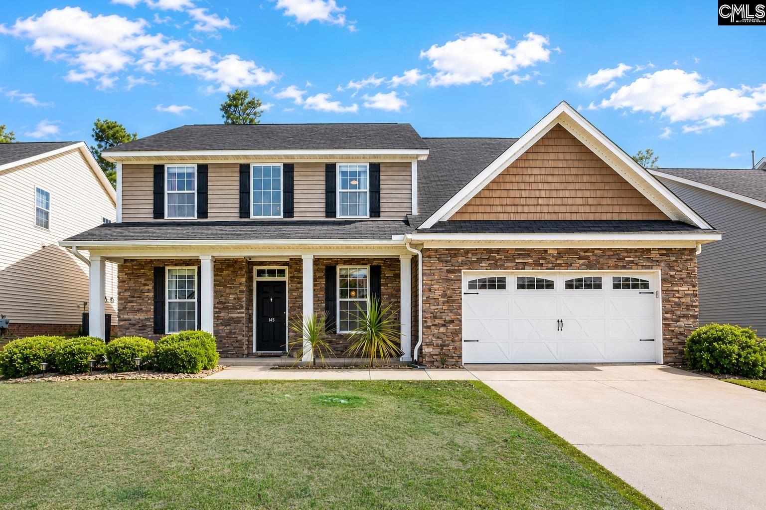 145 Millstone Lane Lexington, SC 29072 - Photo 1 of 44
