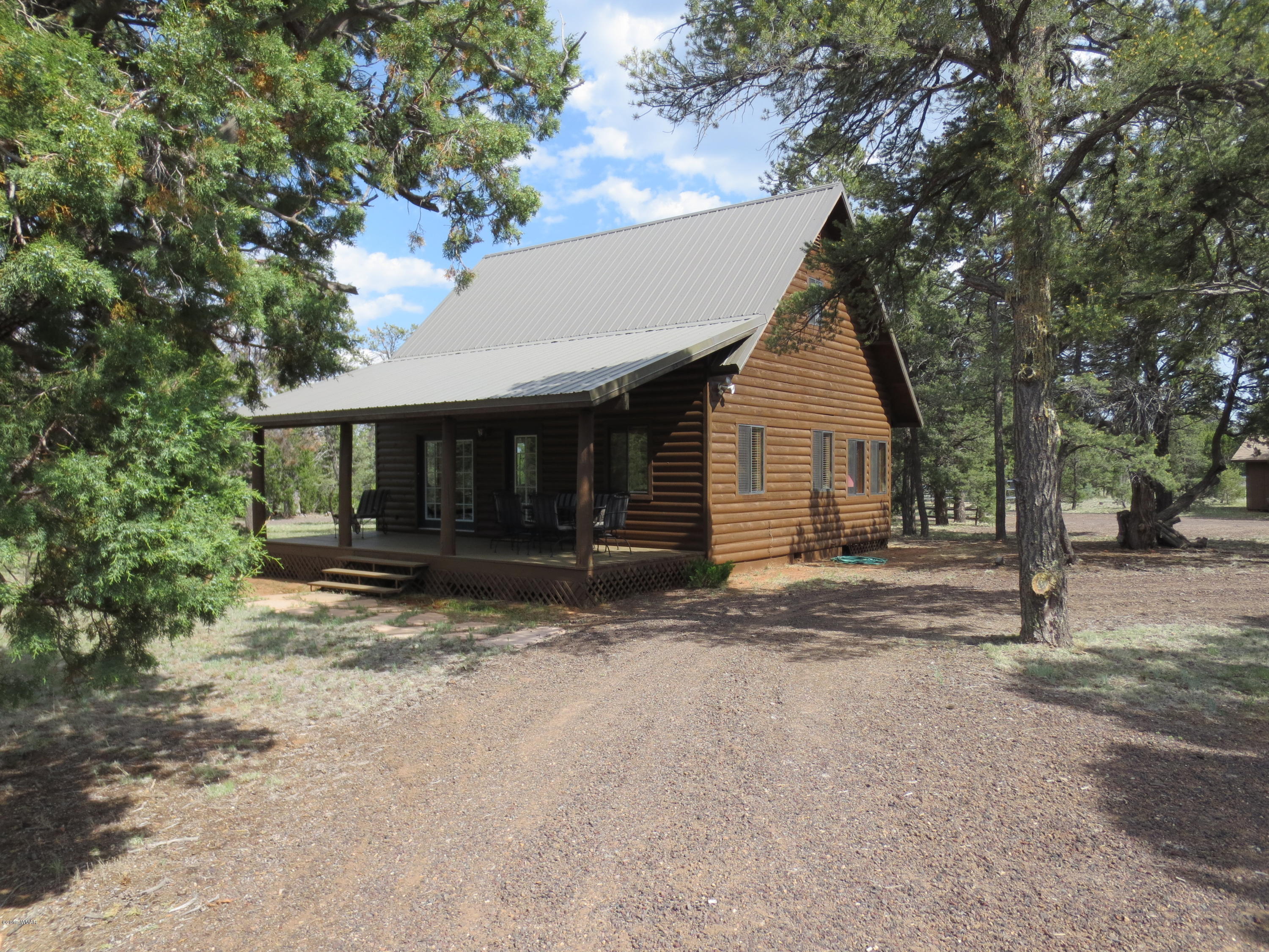3077 Aspen Road Overgaard, AZ 85933 - Photo 3 of 44