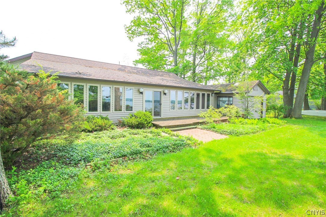 151 Burtis Point Road Owasco, NY 13021 - Photo 1 of 21