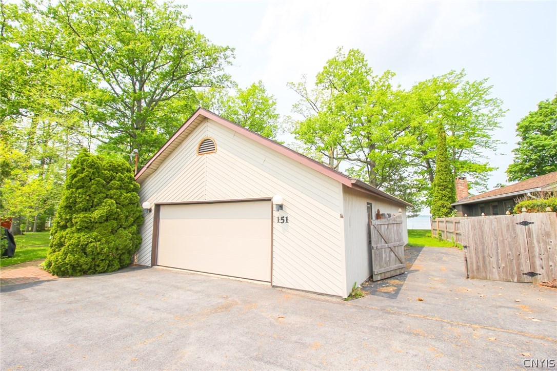 151 Burtis Point Road Owasco, NY 13021 - Photo 3 of 21