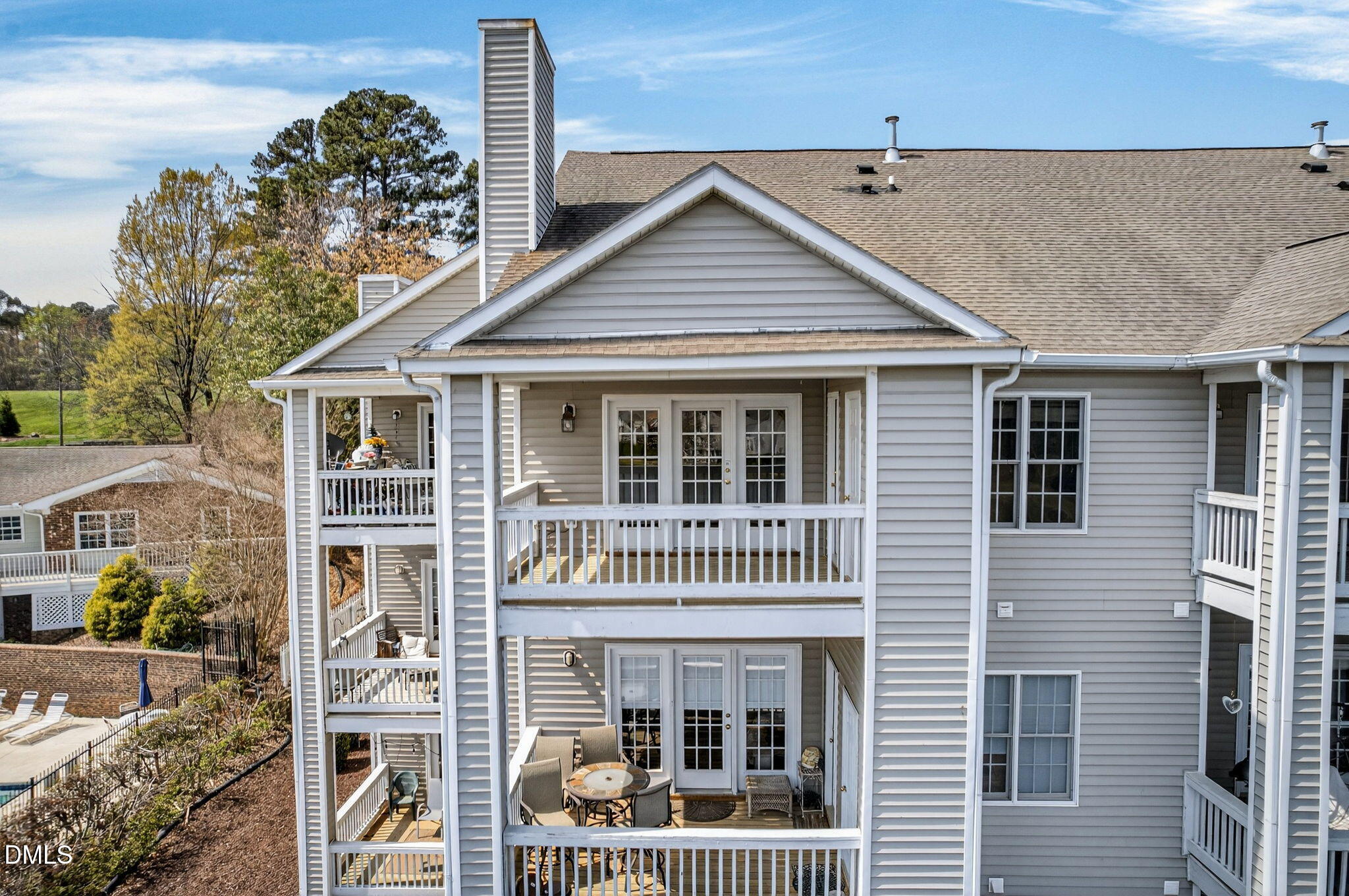 334 Springfork Drive Cary, NC 27513 - Photo 34 of 42 Gallery Image 34