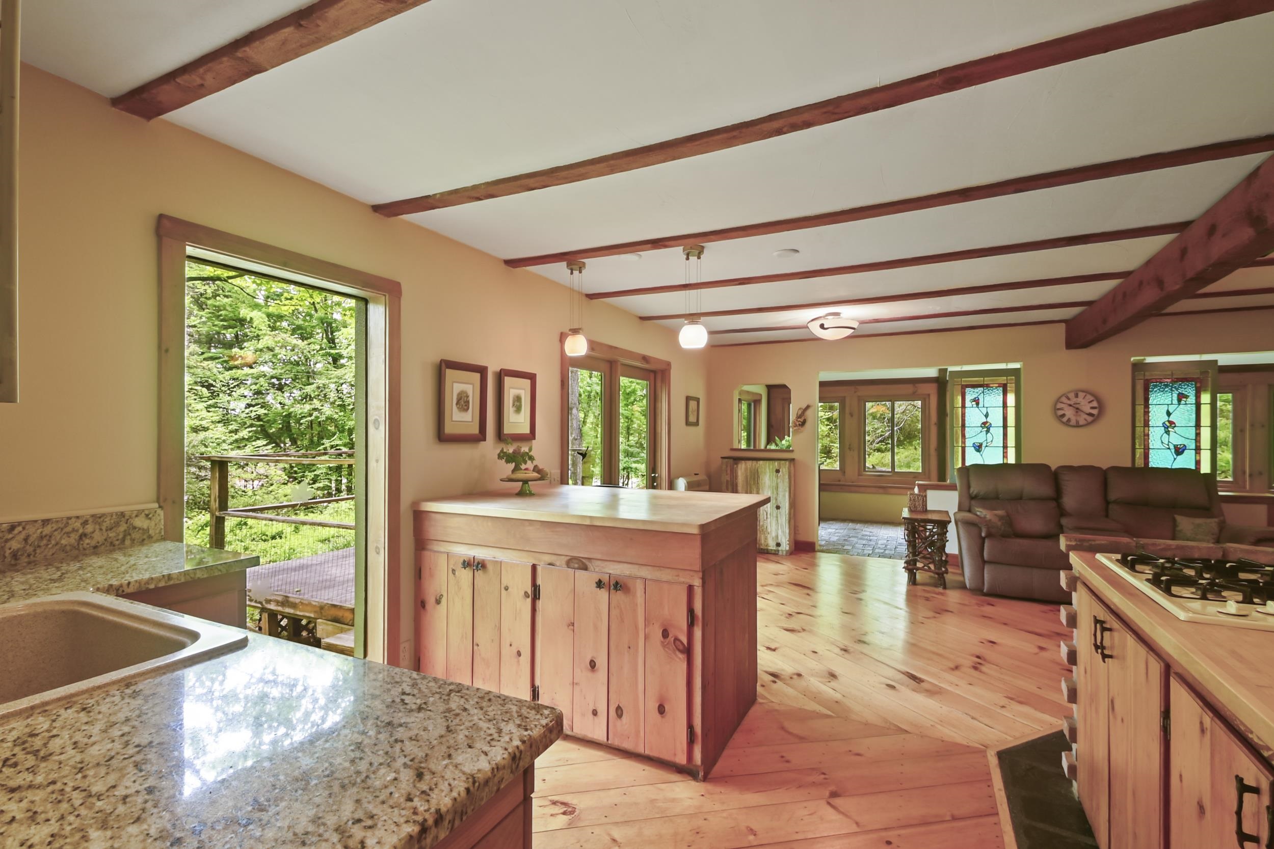 117 Barrett Hill Road Wilton, NH 03086 - Photo 8 of 37
