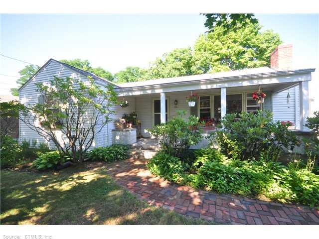 251 Mountain Road Windsor, CT 06095 - Photo 1 of 1 Other.