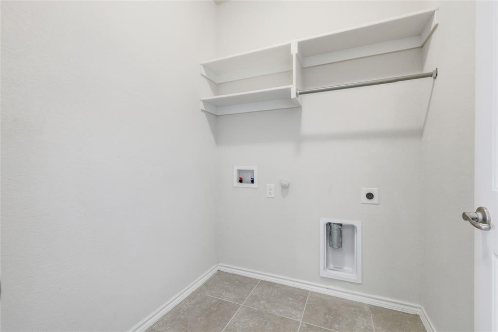 11301 Golden Ridge Lane Haslet, TX 76052 - Photo 28 of 35 a view of small space