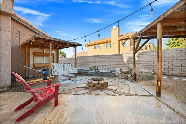 $550,000 | 43470 Wild Rose Street, Indio, CA 92201