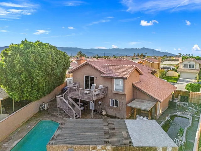 $650,000 | 43470 Wild Rose Street, Indio, CA 92201