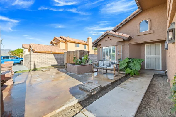 $550,000 | 43470 Wild Rose Street, Indio, CA 92201