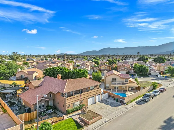 $550,000 | 43470 Wild Rose Street, Indio, CA 92201