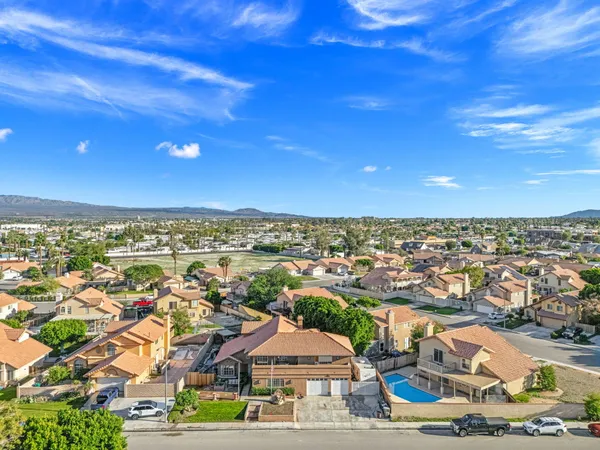 $550,000 | 43470 Wild Rose Street, Indio, CA 92201