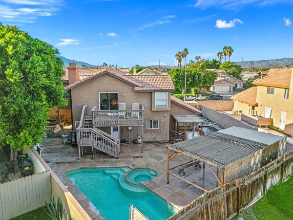 $550,000 | 43470 Wild Rose Street, Indio, CA 92201