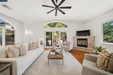 $2,659,000 | 554 Oakshire Place, Alamo, CA 94507