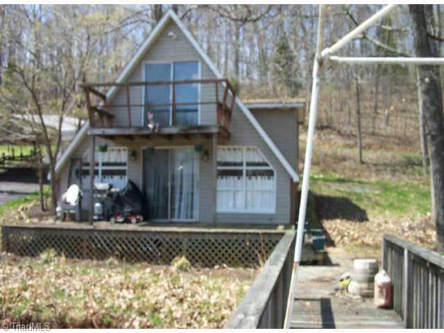 395 Riverside Drive Lexington, NC 27292 - Photo 1 of 3 Exterior Front. Lakeside