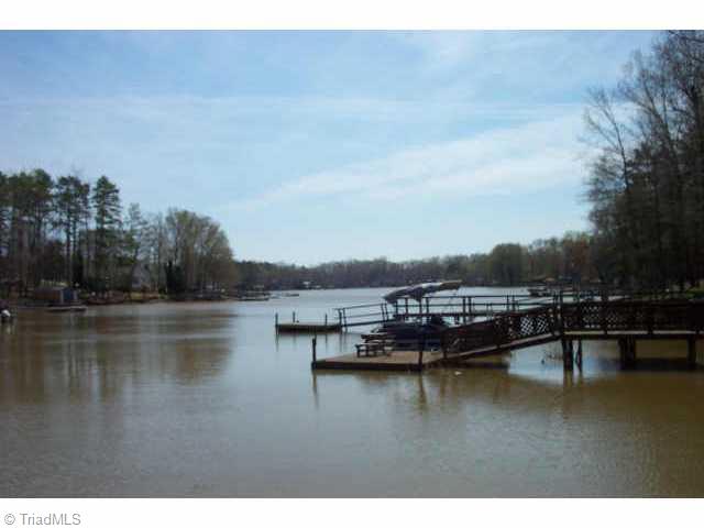 395 Riverside Drive Lexington, NC 27292 - Photo 2 of 3 Other. View