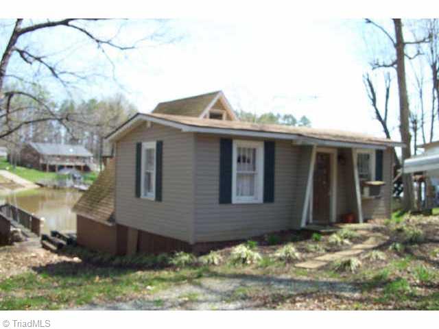 395 Riverside Drive Lexington, NC 27292 - Photo 3 of 3 Other. Roadside
