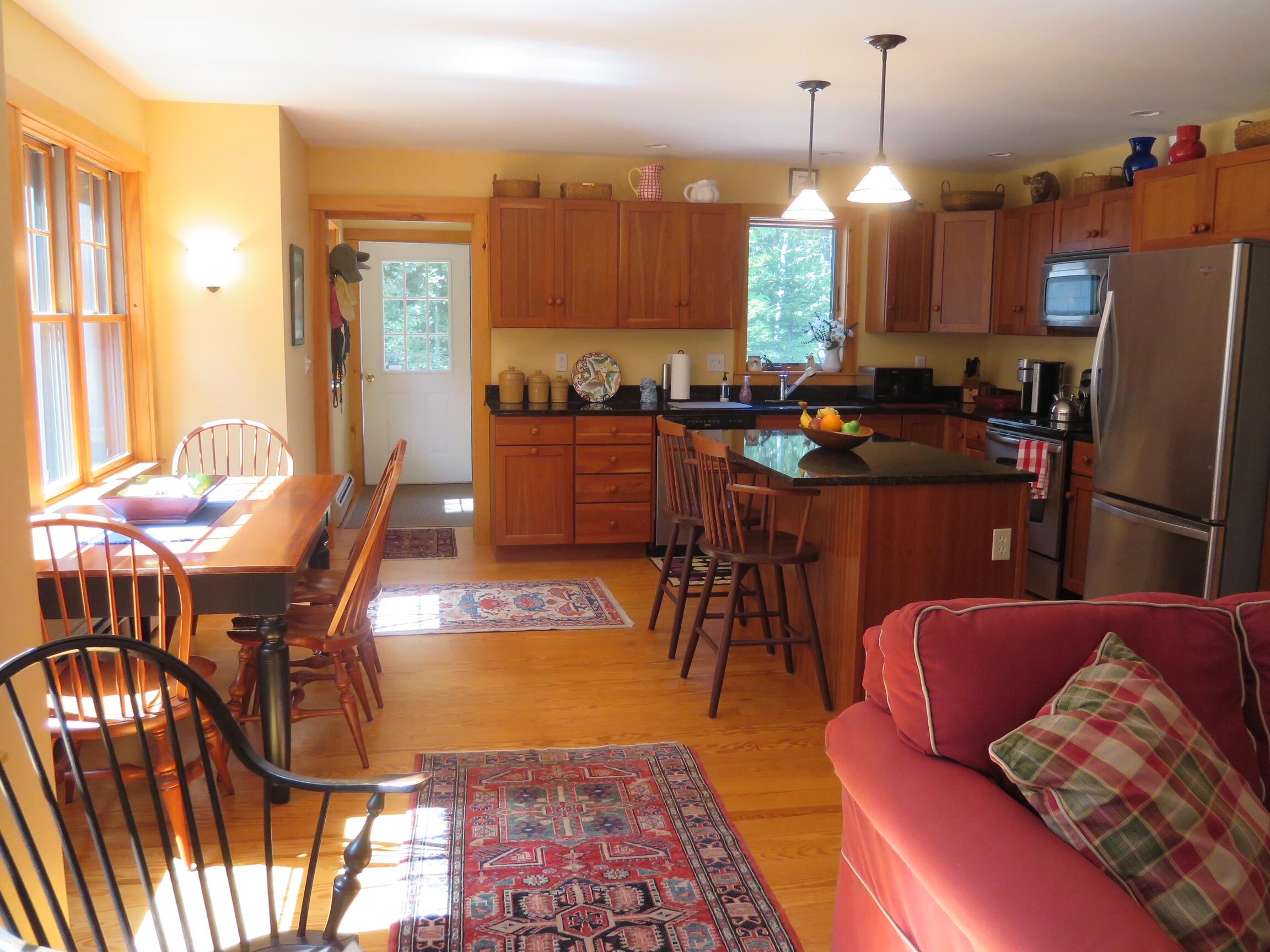 69 Old Mill Road New Harbor, ME 04554 - Photo 5 of 15 IMG_0969