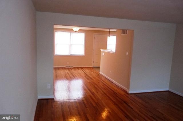 5903 Waycross Road Baltimore, MD 21206 - Photo 11 of 19 Living Room 2nd view