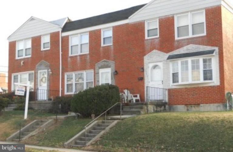 5903 Waycross Road Baltimore, MD 21206 - Photo 19 of 19 Exterior (Main)