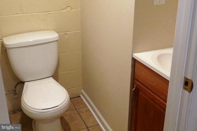 5903 Waycross Road Baltimore, MD 21206 - Photo 5 of 19 Half Bath lower level