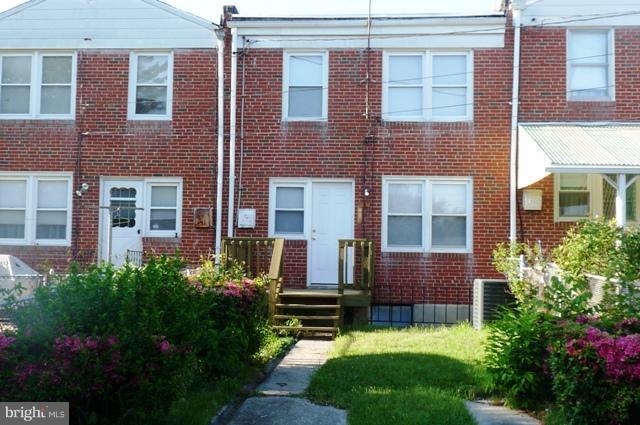 5903 Waycross Road Baltimore, MD 21206 - Photo 7 of 19 Exterior (Rear)