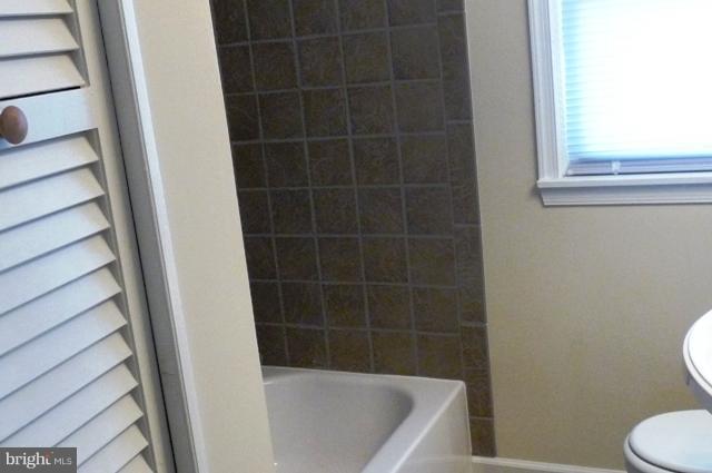 5903 Waycross Road Baltimore, MD 21206 - Photo 9 of 19 Bath 2nd view upper 1 level