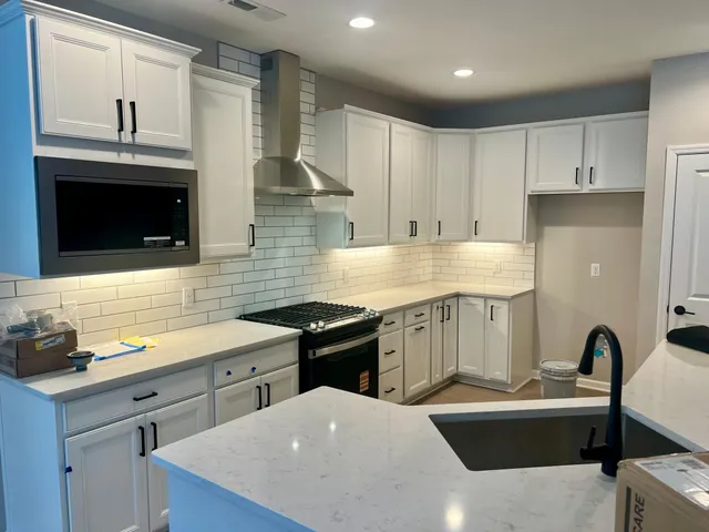 $549,990 | 19671 Hunters Ridge, Rogers, MN 55374