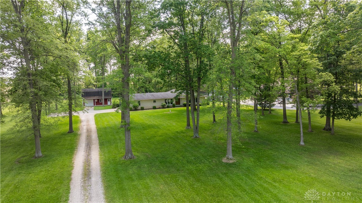 4844 Fort Loramie-Swanders Road Minster, OH 45865 - Photo 5 of 47