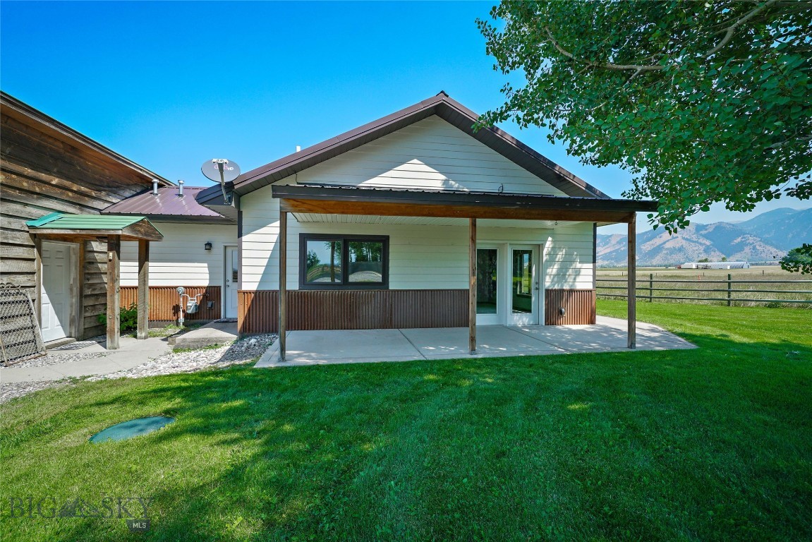 6070 Springhill Road Belgrade, MT 59714 - Photo 21 of 40 Guest House